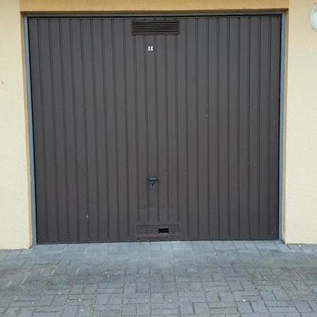 Apartament Na Wydmie, Garaz + Ladowarka Ev Ustka Ngoại thất bức ảnh